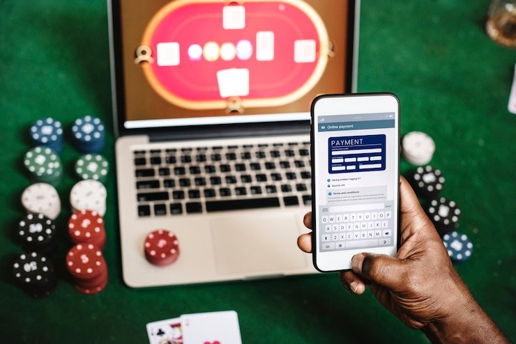 Bantuan akses mobile untuk akun dewasa